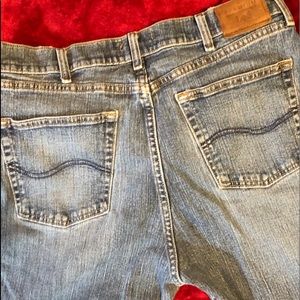 VINTAGE...Lee Jeans 36x34